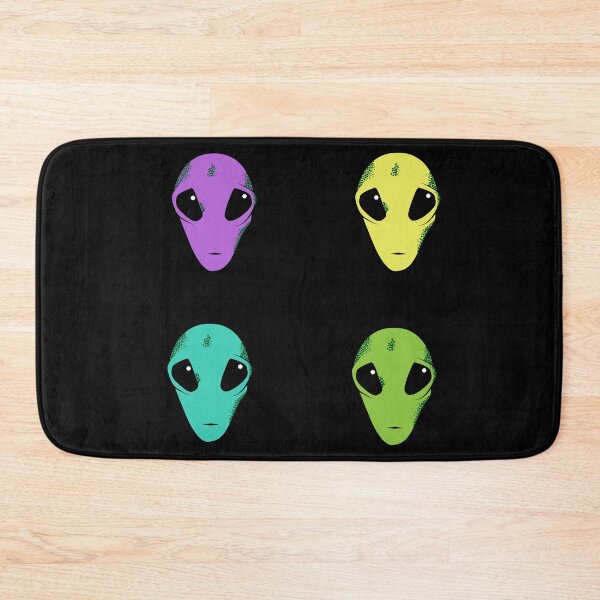 Item preview, I Don't Believe In Humans designed and sold by RomeoSketches.
