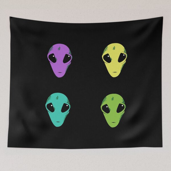 Item preview, I Don't Believe In Humans designed and sold by RomeoSketches.