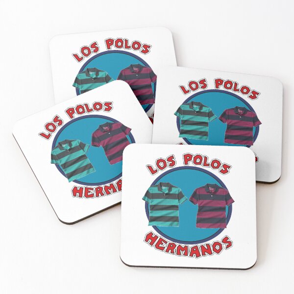 Item preview, Los Pollos Hermanos knocks breaking bad chicken Halloween Christmas designed and sold by PollosHermanosD.