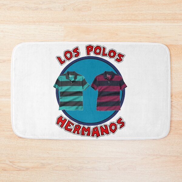 Item preview, Los Pollos Hermanos knocks breaking bad chicken Halloween Christmas designed and sold by PollosHermanosD.