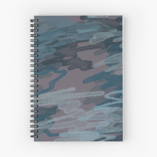 Item preview, Seamless abstract pattern. Colored lines, stains, spots on a gray background. Paper texture. designed and sold by UVI-CA.