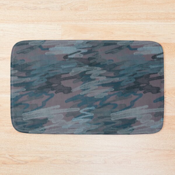 Item preview, Seamless abstract pattern. Colored lines, stains, spots on a gray background. Paper texture. designed and sold by UVI-CA.