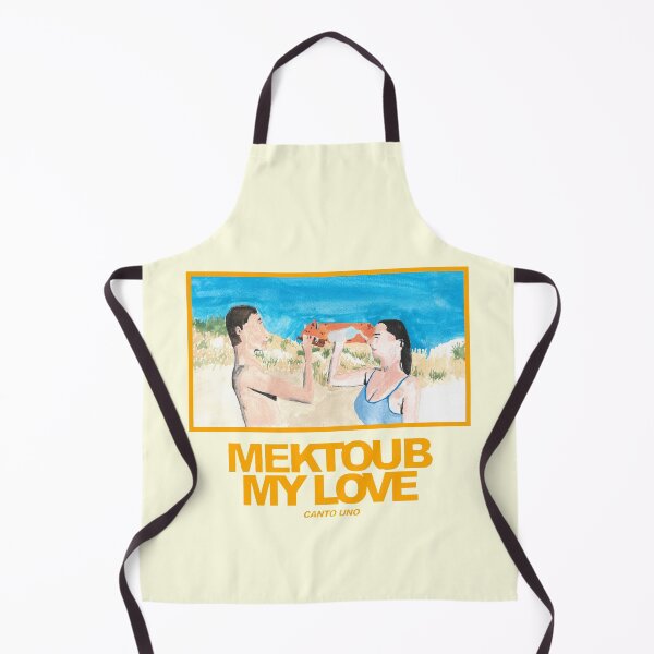 Item preview, Mektoub My Love designed and sold by Paulprt.