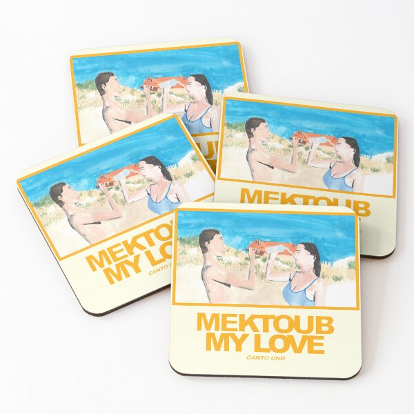 Item preview, Mektoub My Love designed and sold by Paulprt.