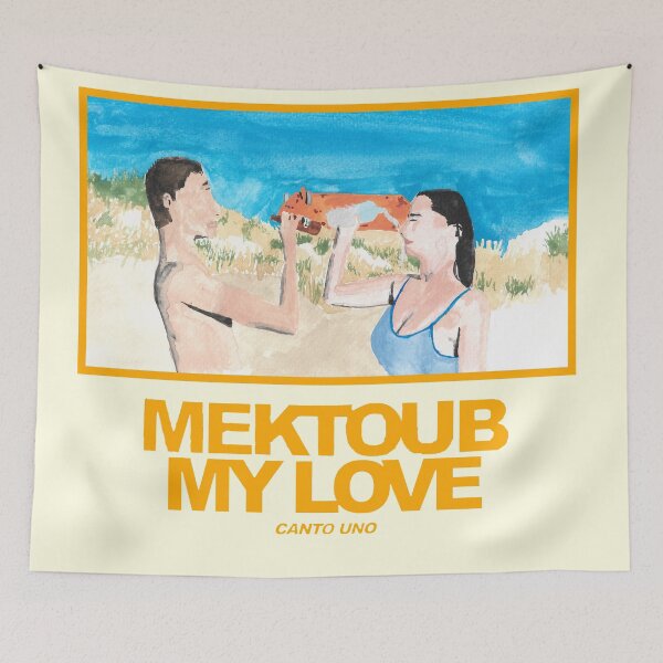 Item preview, Mektoub My Love designed and sold by Paulprt.