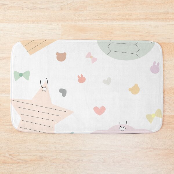 Item preview, Minimal Stickers  designed and sold by Bobaba24.