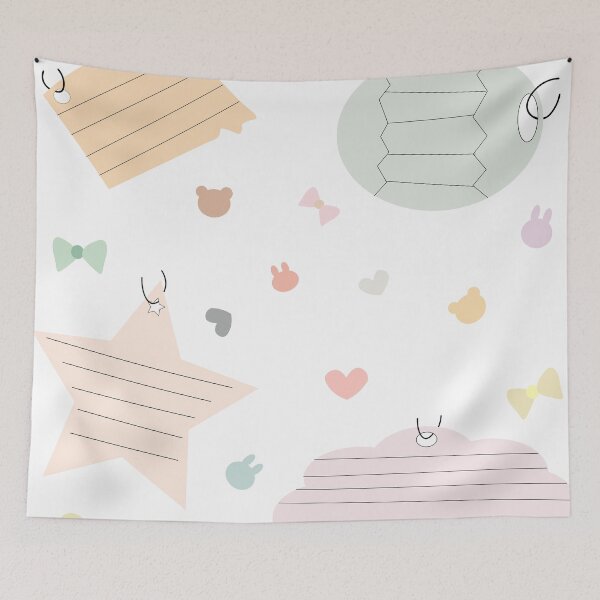 Item preview, Minimal Stickers  designed and sold by Bobaba24.
