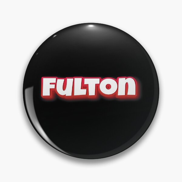 Item preview, Fulton designed and sold by QueensNewYork.