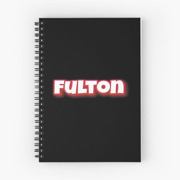 Item preview, Fulton designed and sold by QueensNewYork.