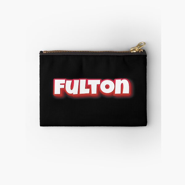 Item preview, Fulton designed and sold by QueensNewYork.