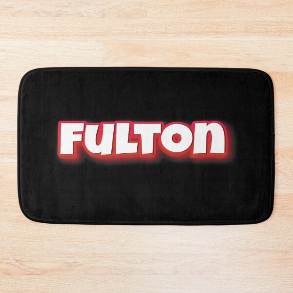 Item preview, Fulton designed and sold by QueensNewYork.
