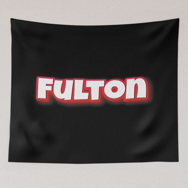 Item preview, Fulton designed and sold by QueensNewYork.