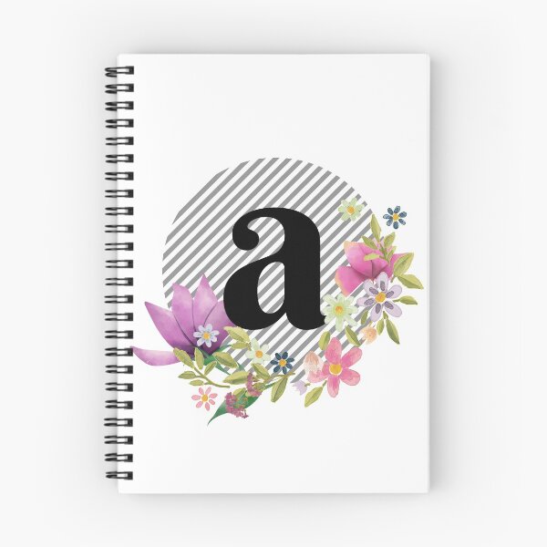 Item preview, Lowercase a letter Initials Personalized  designed and sold by IvoryNordic.