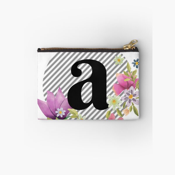 Item preview, Lowercase a letter Initials Personalized  designed and sold by IvoryNordic.