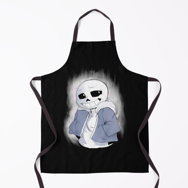 Aperçu de l'œuvre Undertale Game - Sans Graphic Funny Art créée et vendue par EthelLyle3.