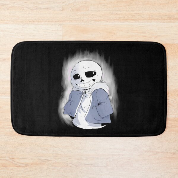 Item preview, Undertale Game - Sans Graphic Funny Art designed and sold by EthelLyle3.
