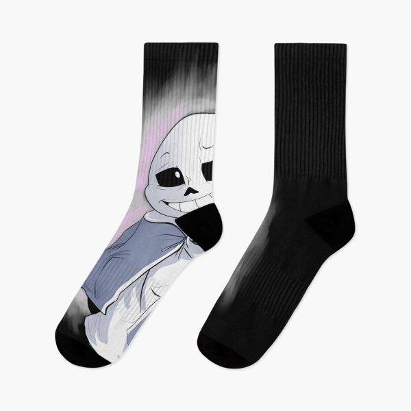 Item preview, Undertale Game - Sans Graphic Funny Art designed and sold by EthelLyle3.