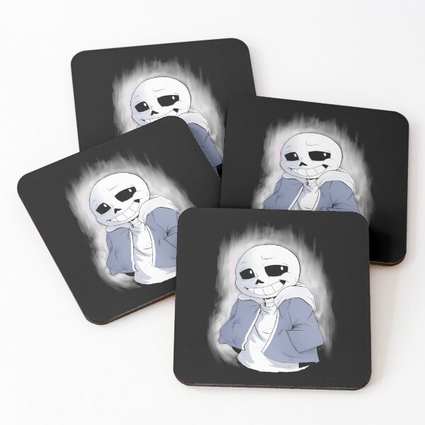 Item preview, Undertale Game - Sans Graphic Funny Art designed and sold by EthelLyle3.