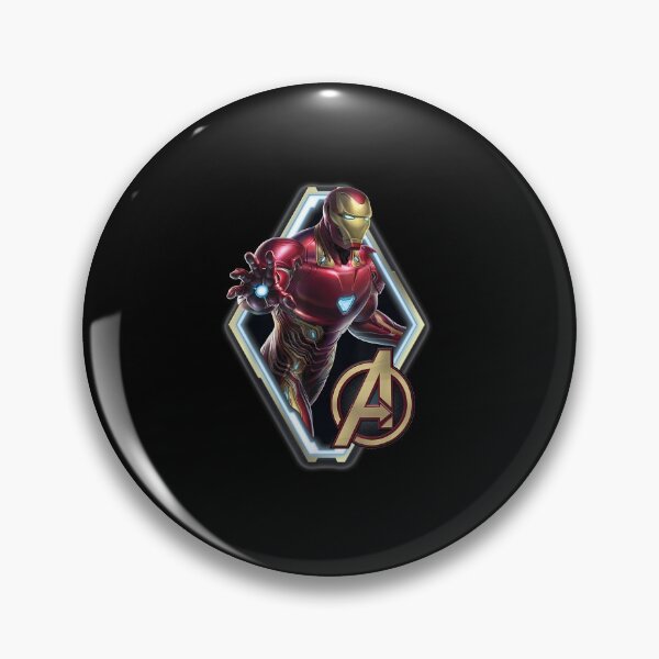 Item preview, Super Hero Logo Graphic designed and sold by Kadenryan503.