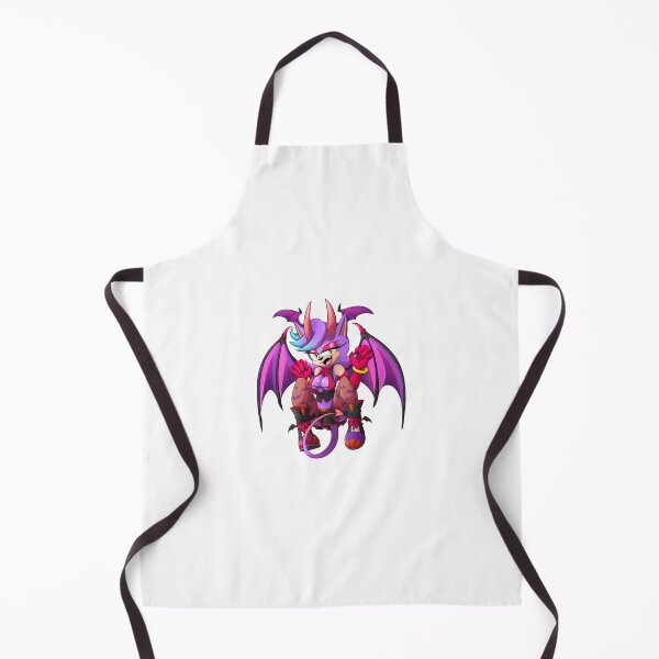 Item preview, Halloween T-ShirtSuccubus Aleena designed and sold by Perfectuniver.