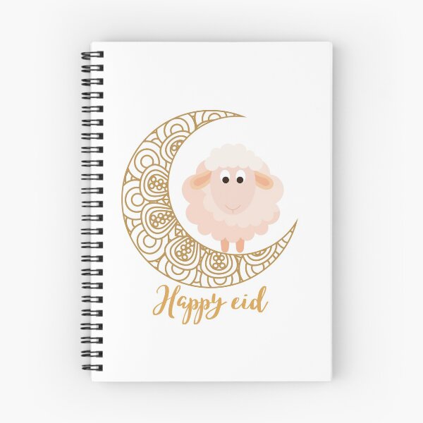 Item preview, Happy eid designed and sold by selfesteeem.