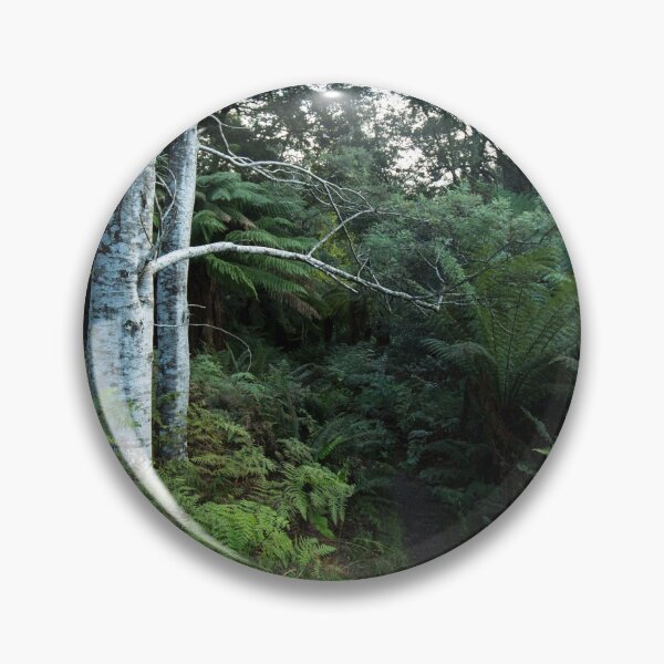 Item preview, LIFFEY FOREST WALK designed and sold by BenClarkImagery.
