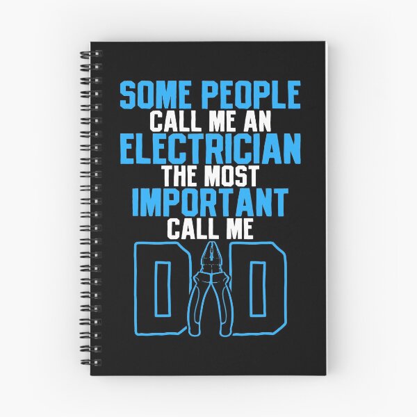 Item preview, Electrician Dad Father's Day designed and sold by CreativeGiftShp.