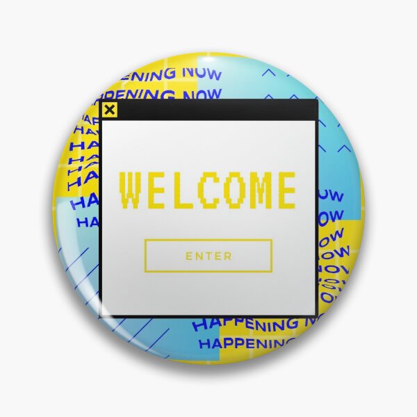 Item preview, welcome to the internet designed and sold by G R I Z I D O R E.