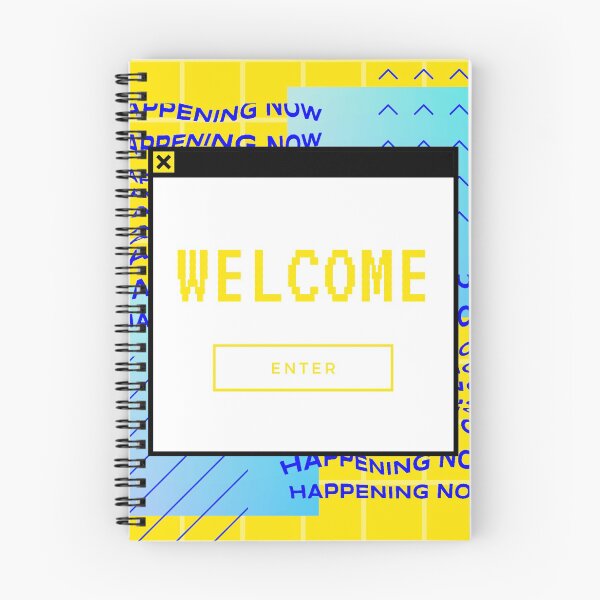 Item preview, welcome to the internet designed and sold by G R I Z I D O R E.