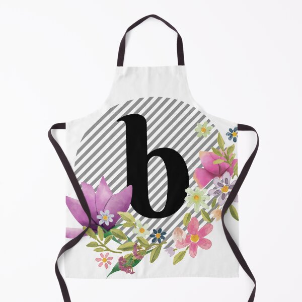 Item preview, Lowercase b letter Initials Personalized  designed and sold by IvoryNordic.