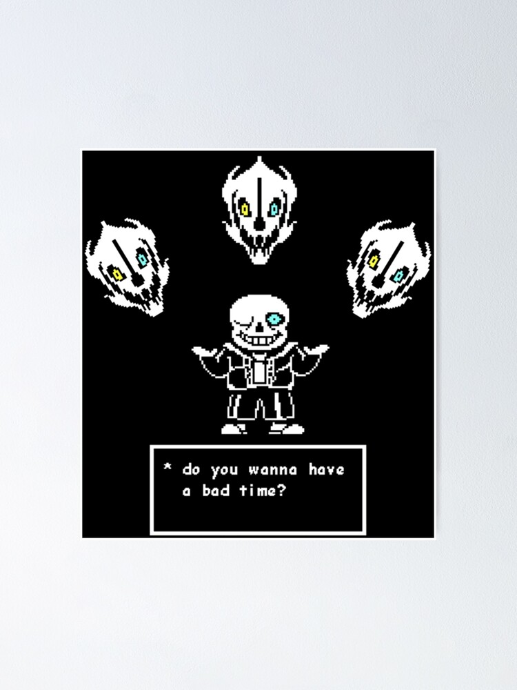 Which Bad Sans Are You