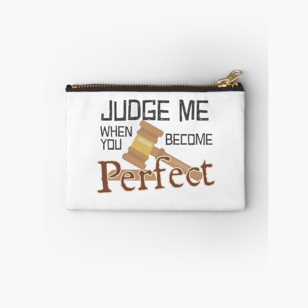 Item preview, Judge Me designed and sold by designbyjodyb.
