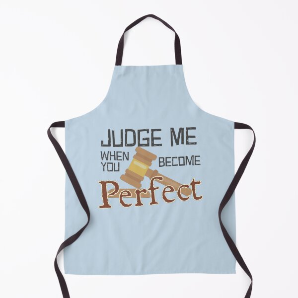 Item preview, Judge Me designed and sold by designbyjodyb.