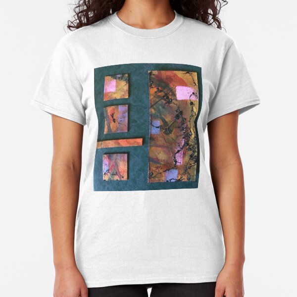 Respect Classic T-Shirt