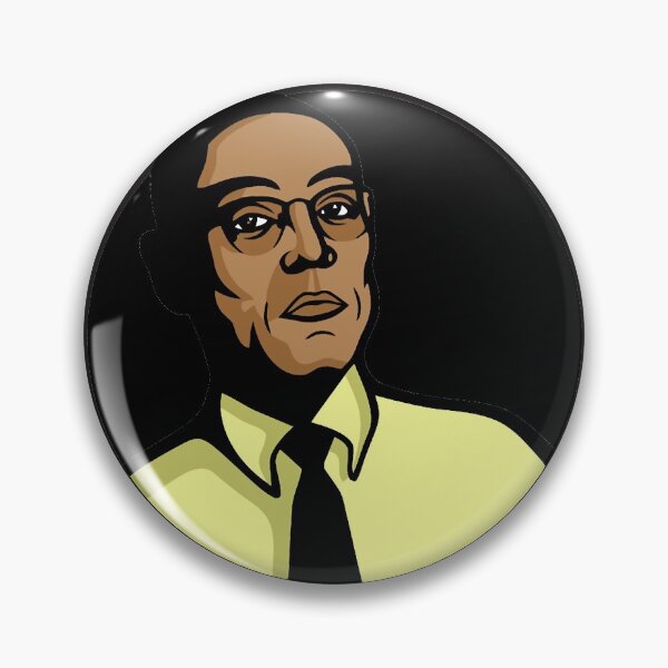 Item preview, Pollososane re ermanoso Los Pollos Hermanos breaking bad chicken man Halloween Christmas designed and sold by PollosHermanosD.