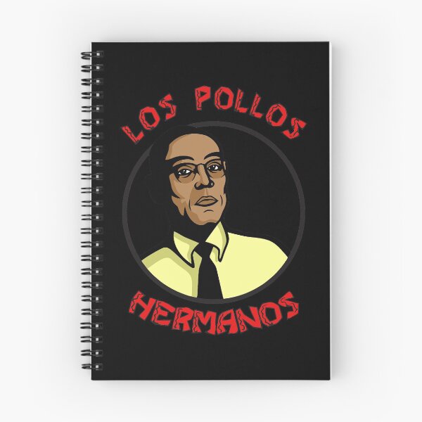 Item preview, Pollososane re ermanoso Los Pollos Hermanos breaking bad chicken man Halloween Christmas designed and sold by PollosHermanosD.