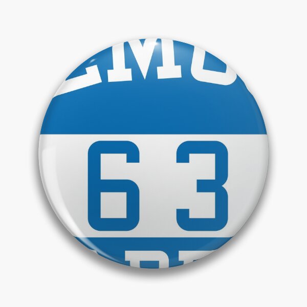 Item preview, GILMOUR 63 ACADEMY designed and sold by FunkyMules.