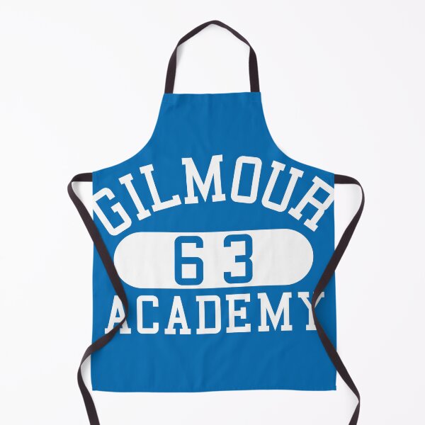 Item preview, GILMOUR 63 ACADEMY designed and sold by FunkyMules.