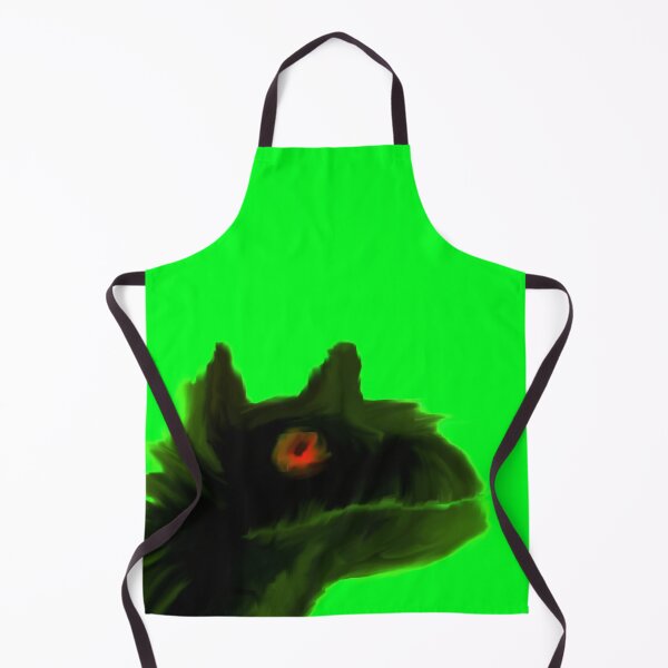 Item preview, SLAY YOUR DRAGONS_Green Dragon designed and sold by SelfUpgrade.