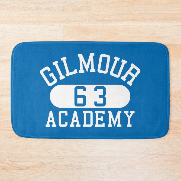 Item preview, GILMOUR 63 ACADEMY designed and sold by FunkyMules.