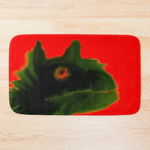 Item preview, SLAY YOUR DRAGONS_Green Dragon designed and sold by SelfUpgrade.