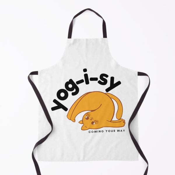 Item preview, Yoga-i-sy: Yoga coming your way designed and sold by mayankg1100.