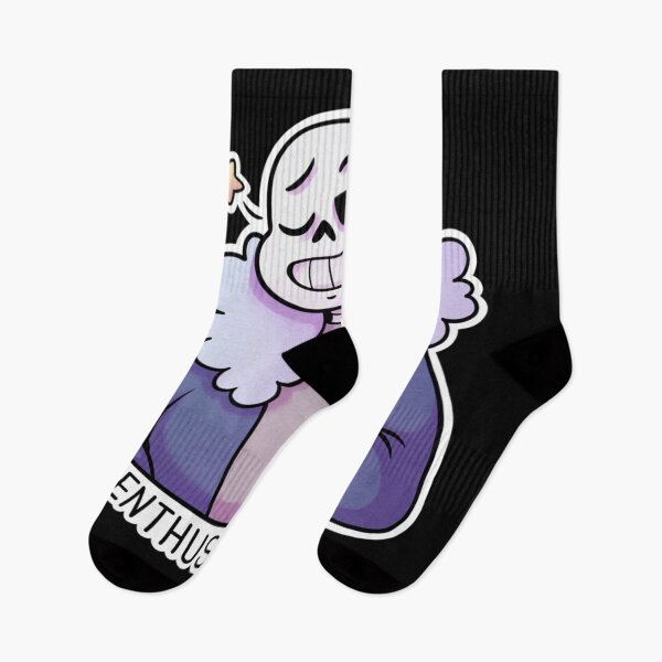 Aperçu de l'œuvre Jeu Undertale - Passionné de jeux de mots créée et vendue par EthelLyle3.