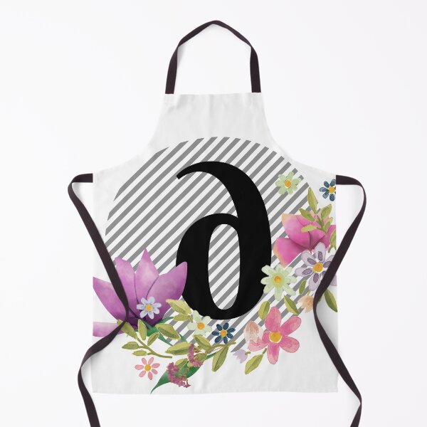 Item preview, Lowercase d letter Initials Personalized  designed and sold by IvoryNordic.