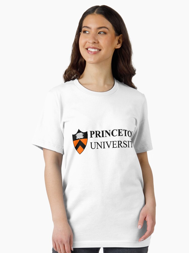 Princeton University Logo