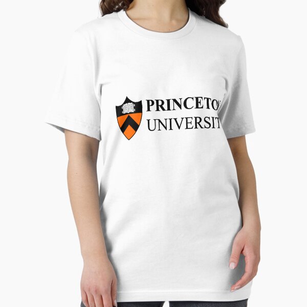 Vista previa del artículo con la obra «Logotipo de la Universidad de Princeton», diseñado y vendido por designArt95.