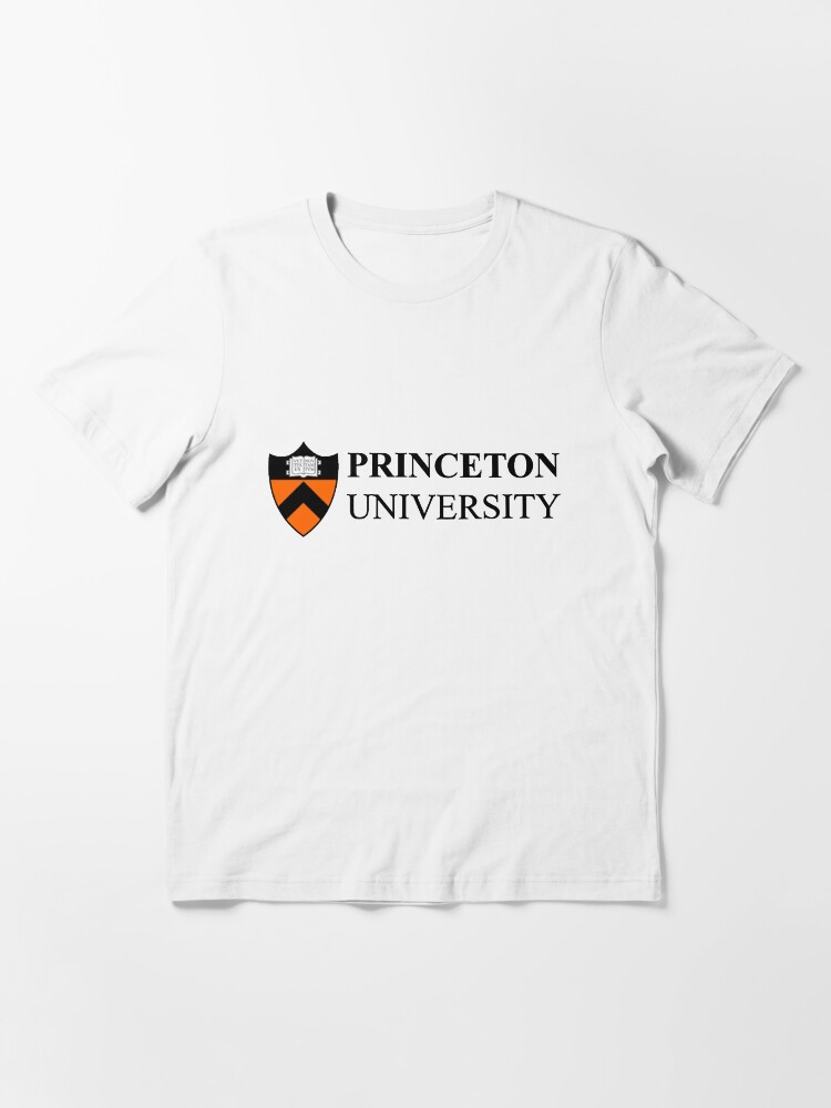 Princeton University Logo