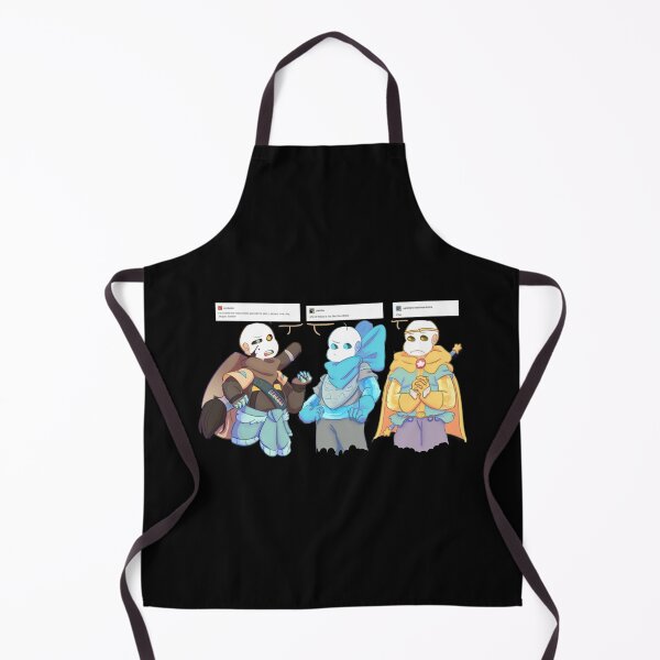 Item preview, Graphic Undertale Game - Star Sanses designed and sold by EthelLyle3.