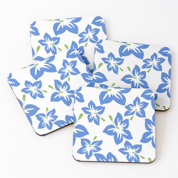 Item preview, Blue Hibiscus  designed and sold by FantasySkyArt.