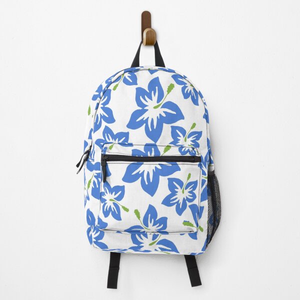 Item preview, Blue Hibiscus designed and sold by FantasySkyArt.